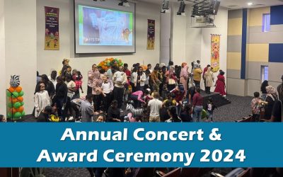 Annual Concert & Award Ceremony 2024 – Media News