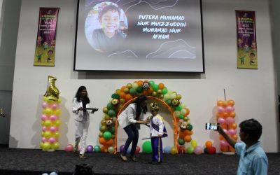 SCTC Annual Concert & Award Ceremony 2024